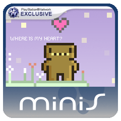 Where is My Heart?