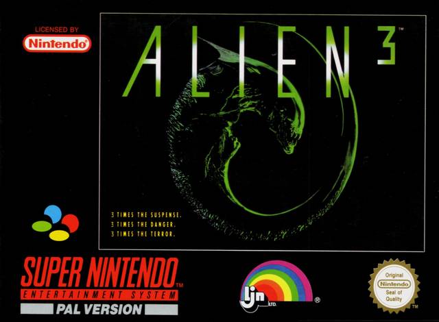 Alien 3: Assembly Cut