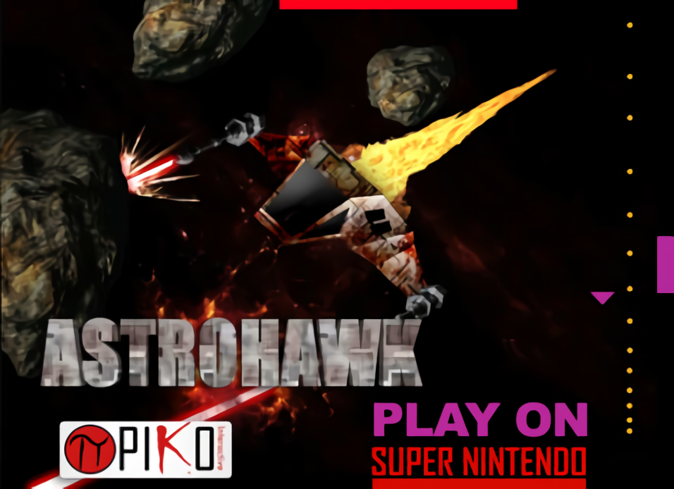 Astrohawk