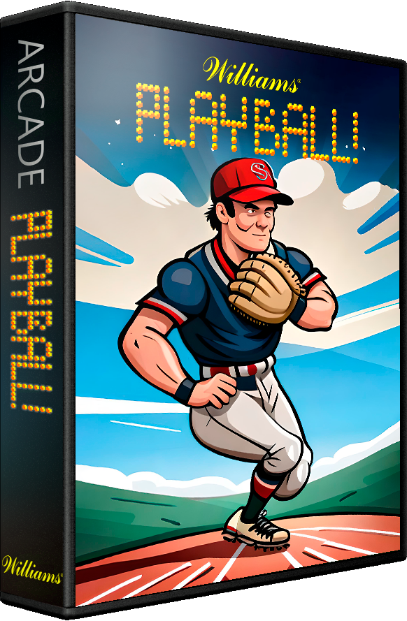 PlayBall!
