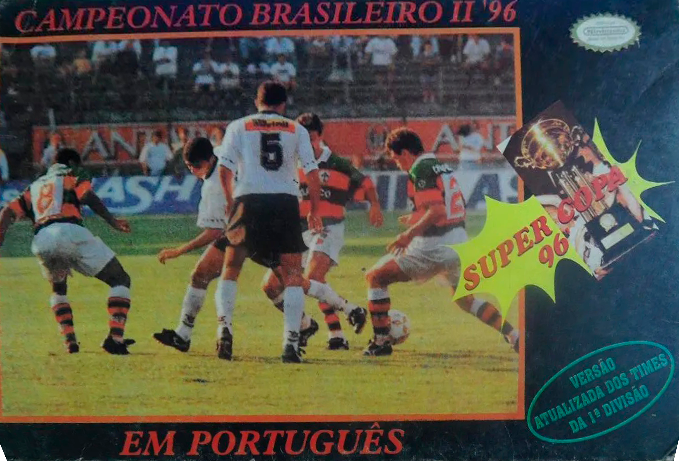 Campeonato Brasileiro II