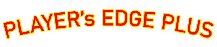 Player's Edge Plus