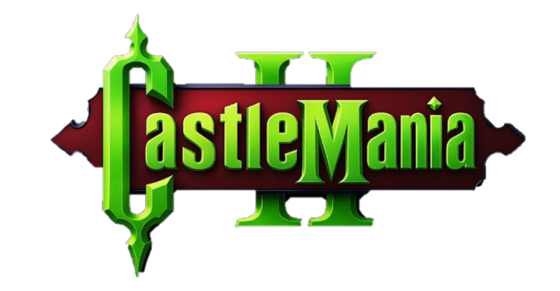 Castlemania II