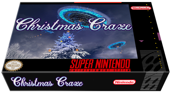 Christmas Craze