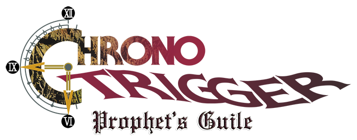 Chrono Trigger: Prophet's Guile