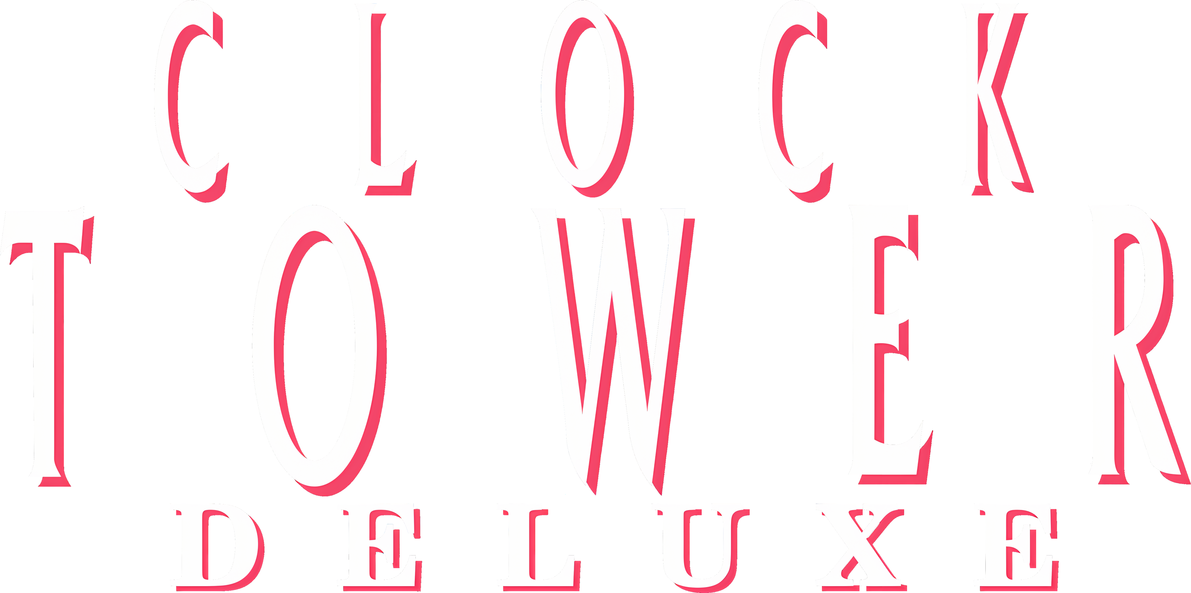 Clock Tower Deluxe