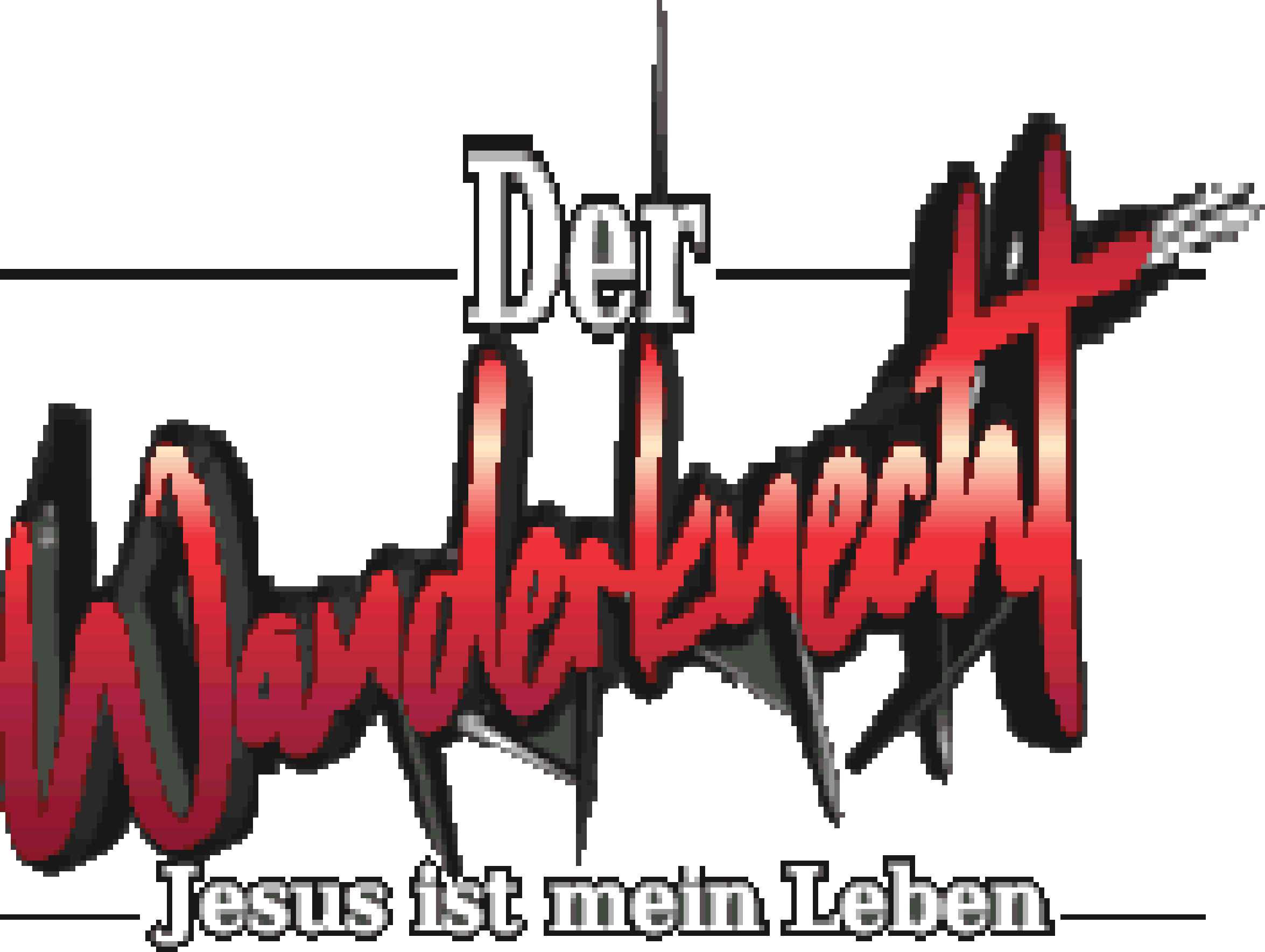 Der Wanderknecht