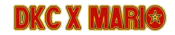 DKC X Mario