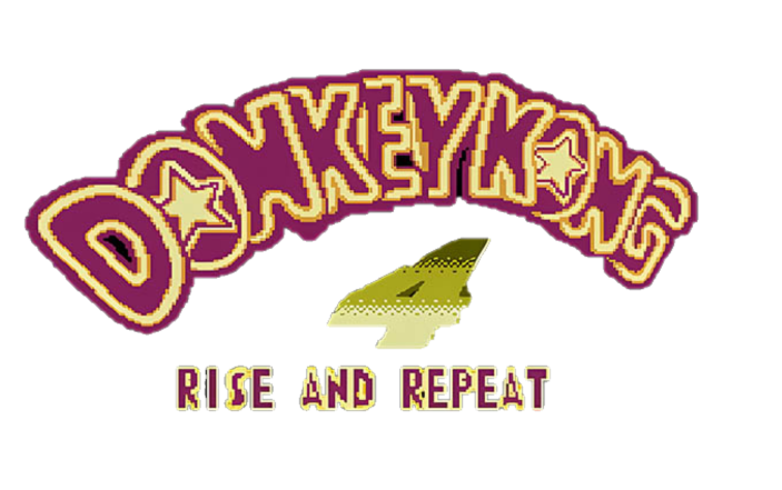Donkey Kong 4: Rise and Repeat