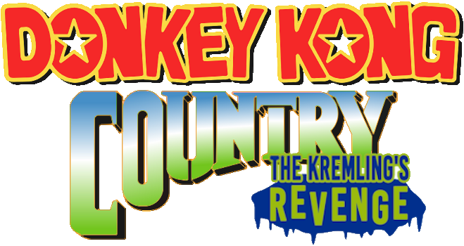 Donkey Kong Country: Kremling's Revenge