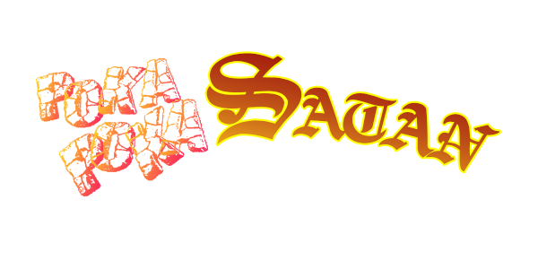 Poka Poka Satan