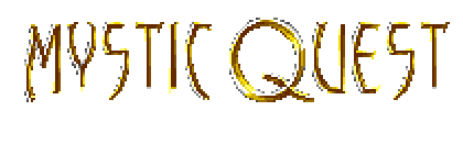 Final Fantasy: Mystic Quest Reborn