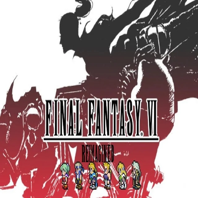 Final Fantasy VI: Reimagined