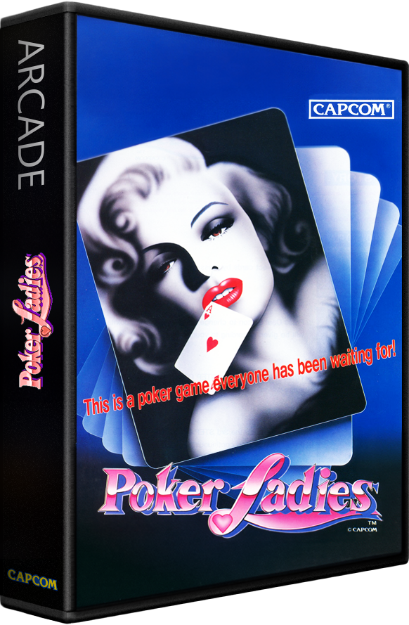 Poker Ladies