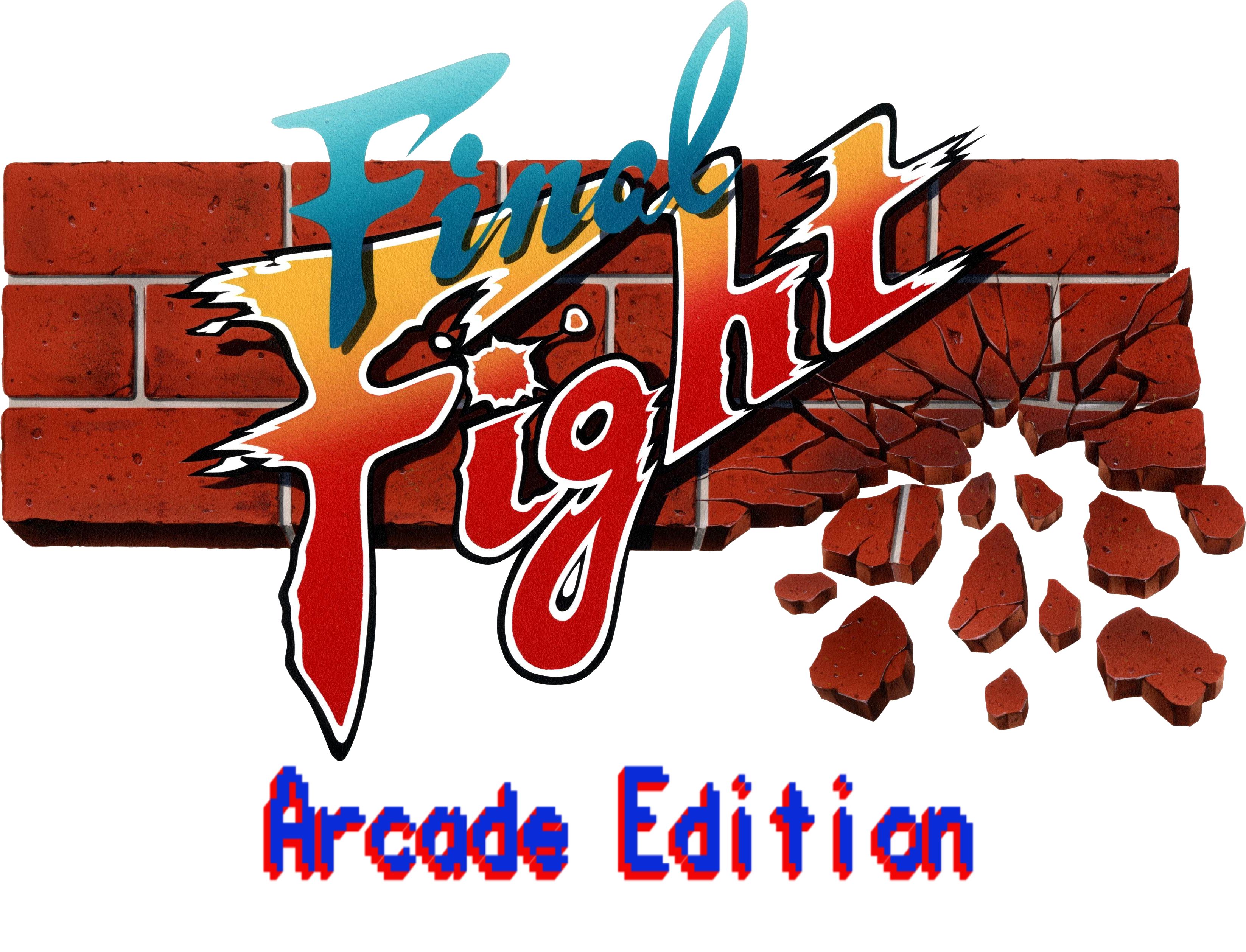 Final Fight: Arcade Edition