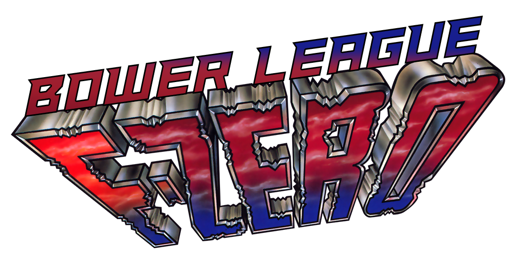 F-Zero: Bower League