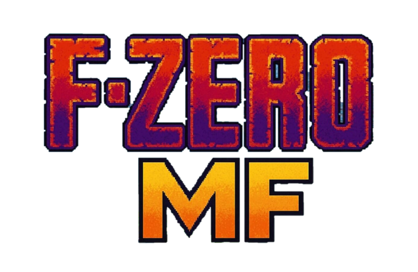 F-Zero MF