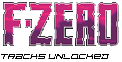 F-Zero Tracks Unlocked