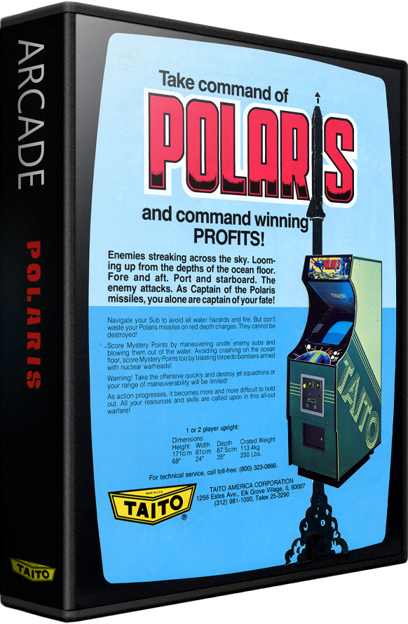 Polaris