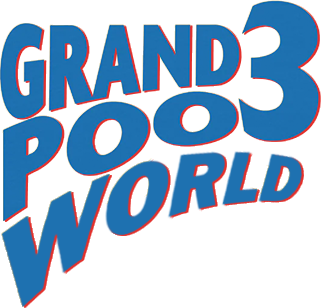 Grand Poo World 3