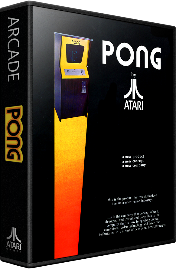 Pong