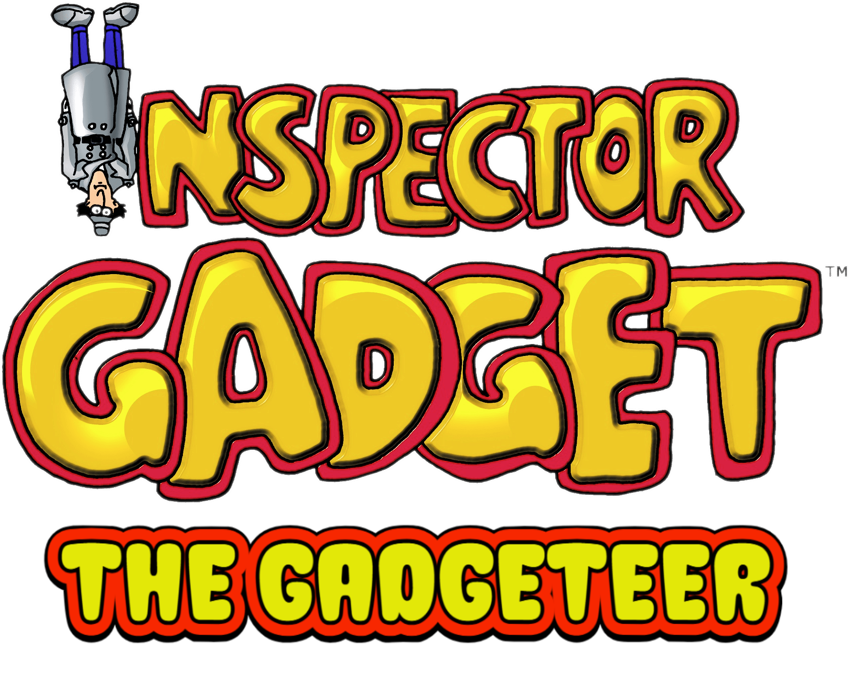 Inspector Gadget: The Gadgeteer