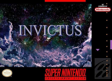Invictus