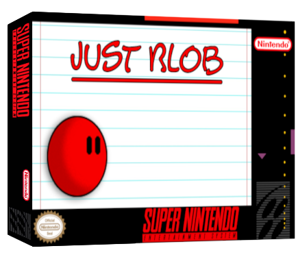 Just Blob