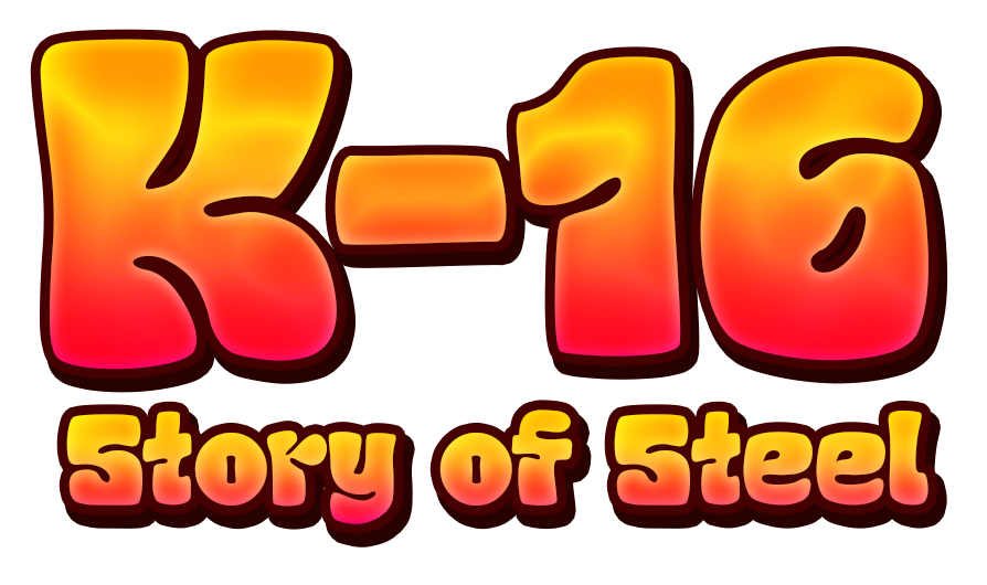 K-16 - Story of Steel