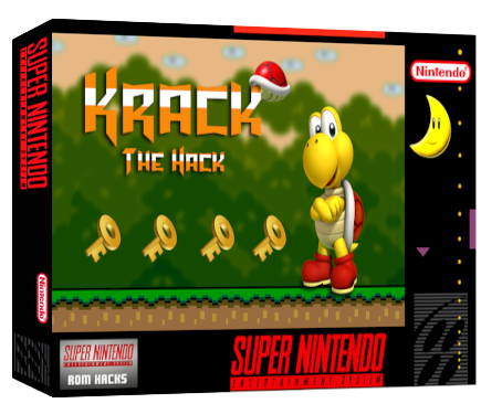 Krack the Hack