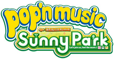 Pop'n Music: Sunny Park