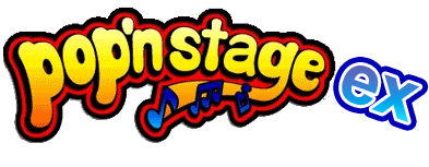 Pop'n'Stage EX