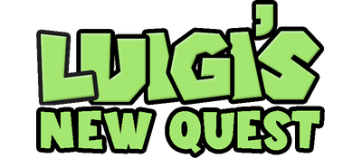 Luigi's New Quest 