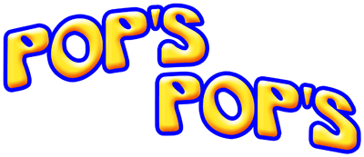 Pop's Pop's