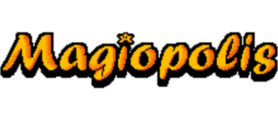 Magiopolis