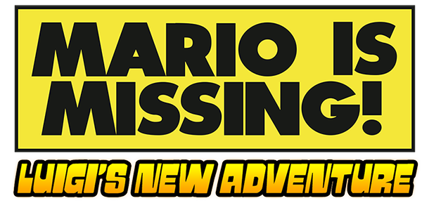 Mario is Missing 2: Luigi's New Adventure