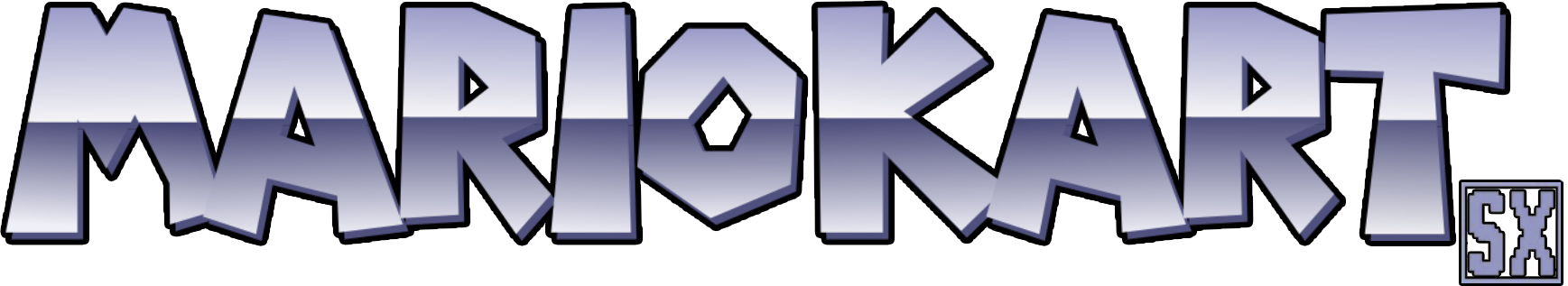 Mario Kart SX