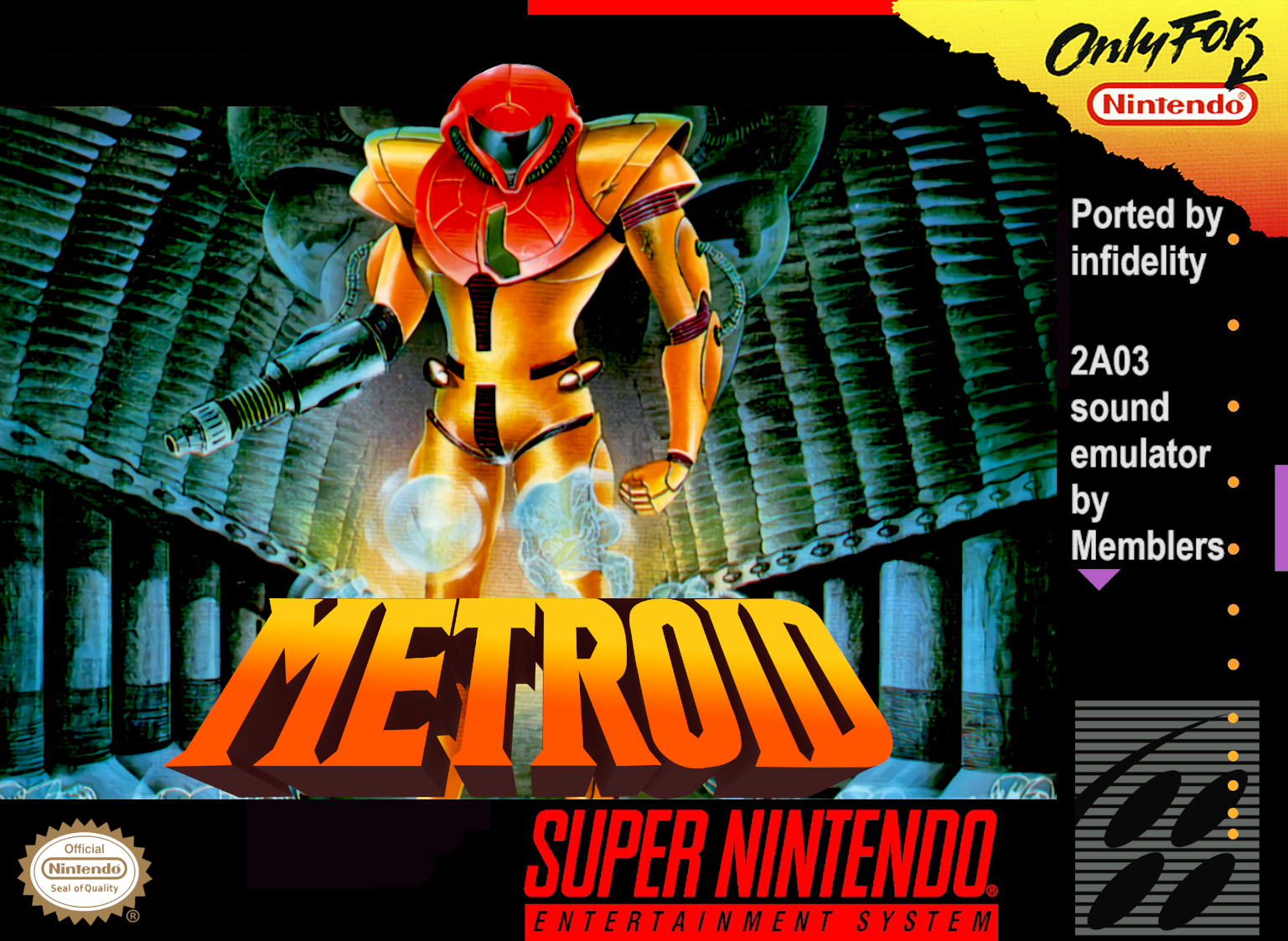 Metroid