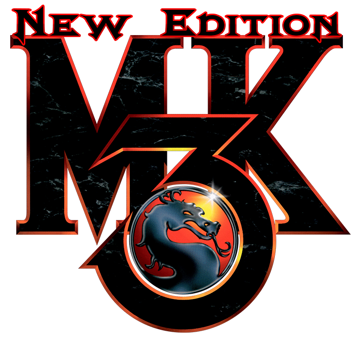 Mortal Kombat 3 New Edition