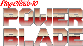 Power Blade