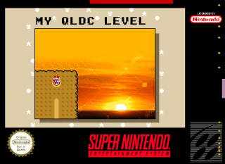 My QLDC Level