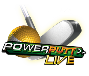 PowerPutt Home Edition