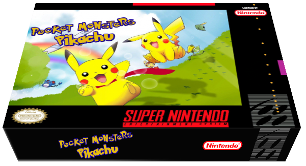 Picachu