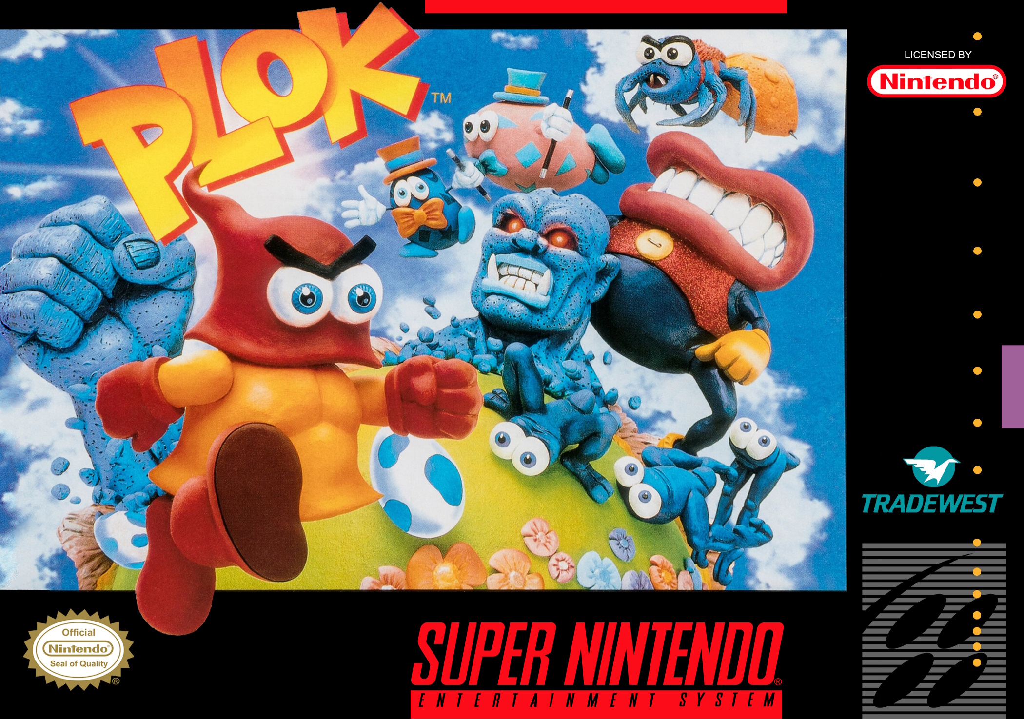 Plok