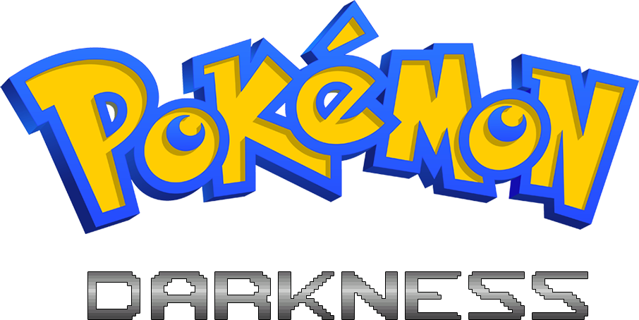 Pokémon Darkness
