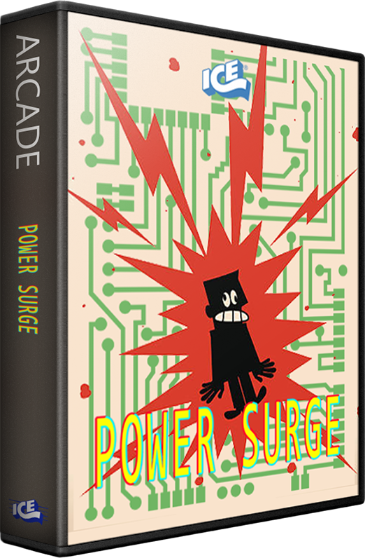Power Surge ( I.C.E.)