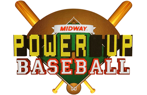 Power-Up Baseball