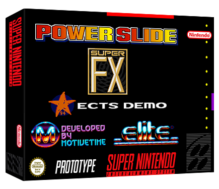 Power Slide