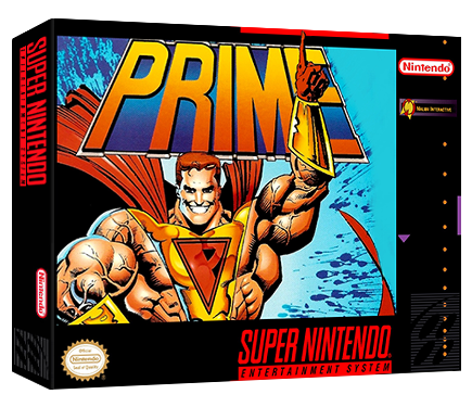 Prime