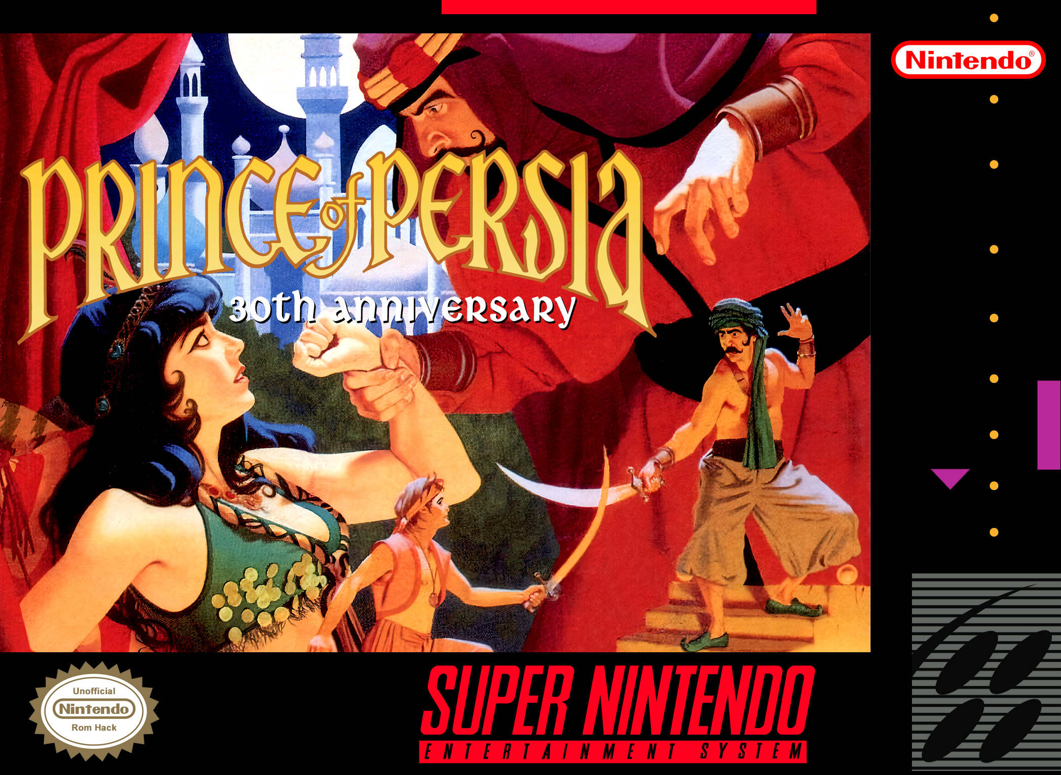 Prince of Persia: 30th Anniversary 
